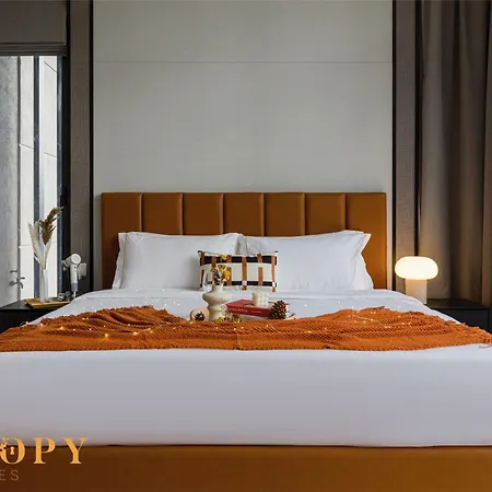 The Manor Serviced Residence By Canopy Lives Kuala Lumpur Room photo