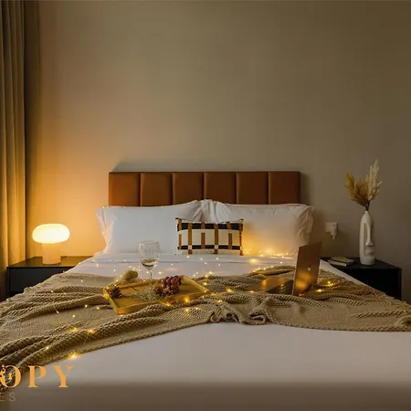 The Manor Serviced Residence By Canopy Lives Kuala Lumpur Room photo