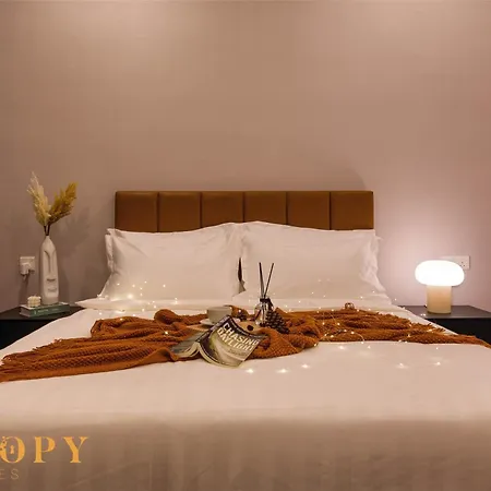 The Manor Serviced Residence By Canopy Lives Kuala Lumpur Room photo