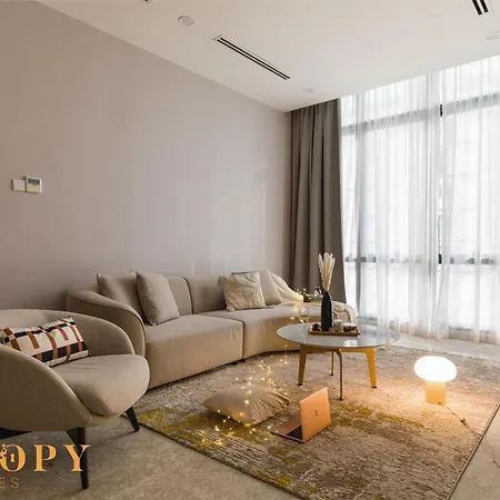 The Manor Serviced Residence By Canopy Lives Kuala Lumpur Exterior photo