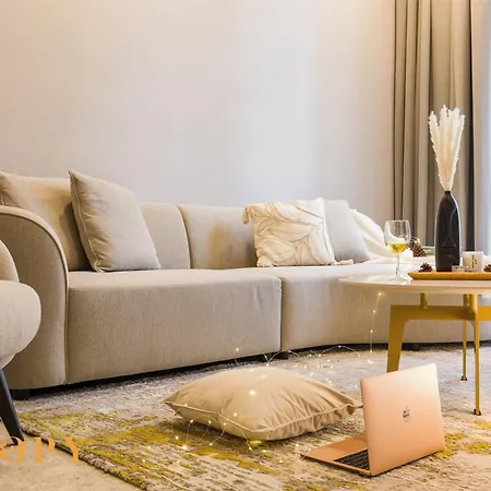 The Manor Serviced Residence By Canopy Lives Kuala Lumpur Room photo
