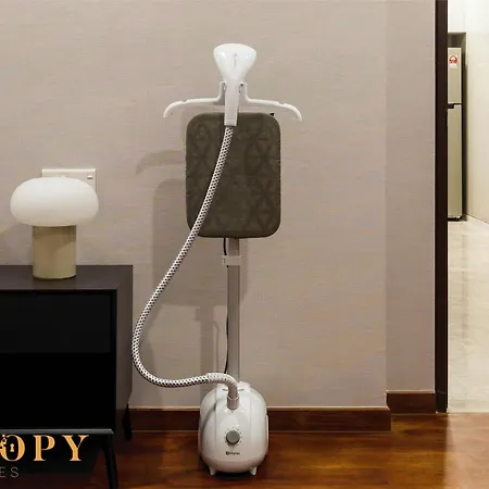The Manor Serviced Residence By Canopy Lives Kuala Lumpur Room photo