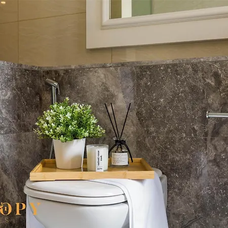 The Manor Serviced Residence By Canopy Lives Kuala Lumpur Room photo