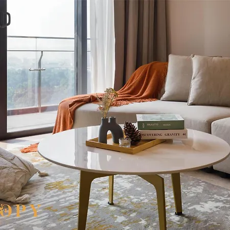 The Manor Serviced Residence By Canopy Lives Kuala Lumpur Room photo