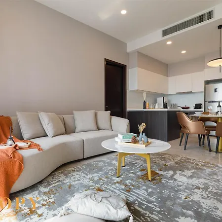 The Manor Serviced Residence By Canopy Lives Kuala Lumpur Room photo