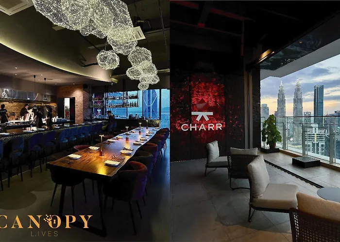The Manor Serviced Residence By Canopy Lives