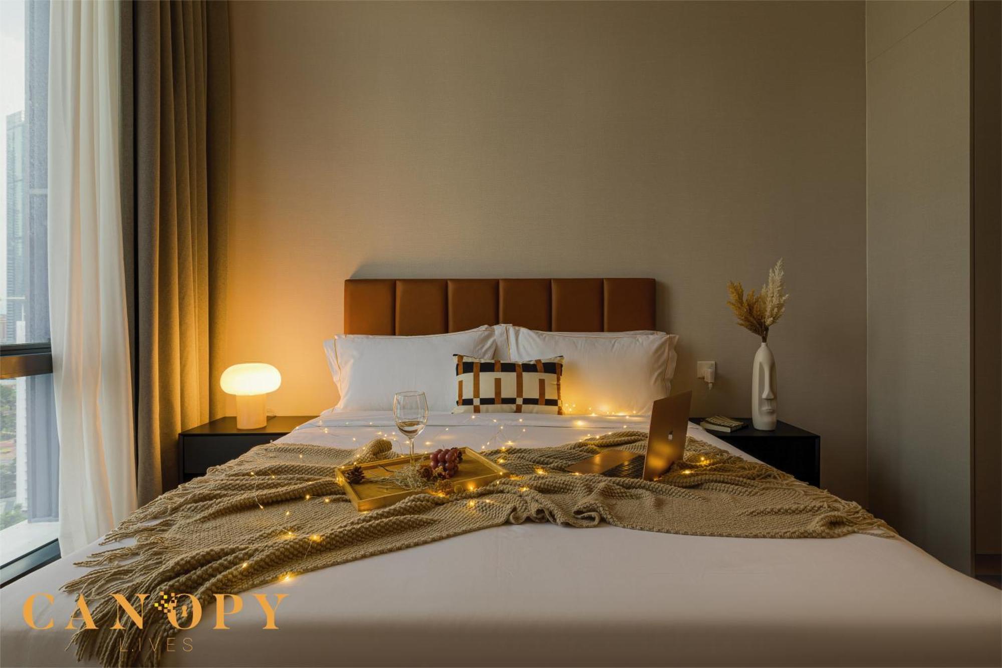 The Manor Serviced By Canopy Lives Kuala Lumpur