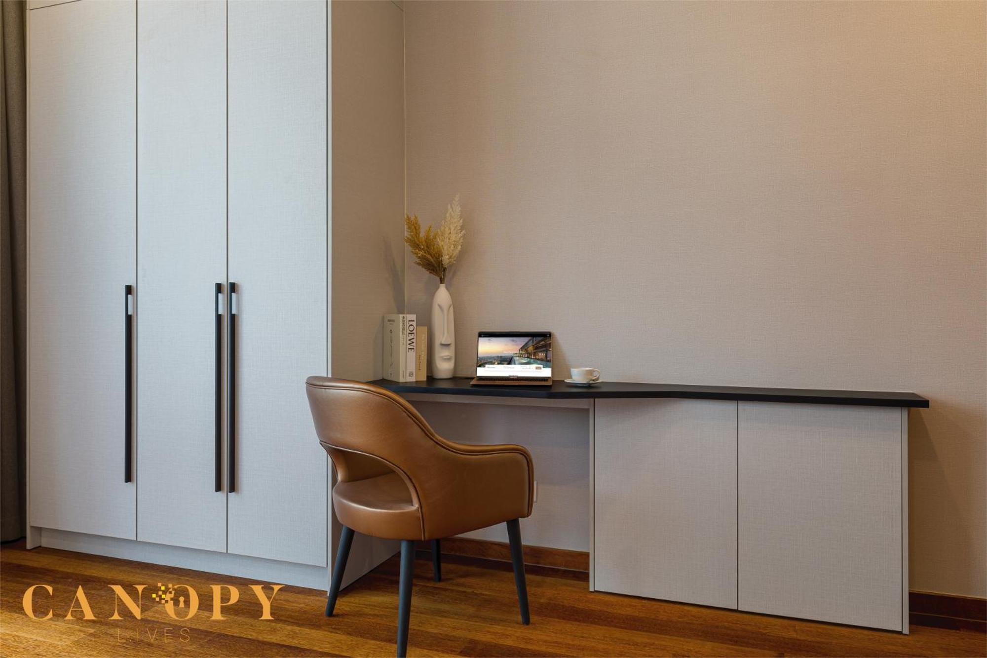 Apartemen The Manor Serviced By Canopy Lives *
