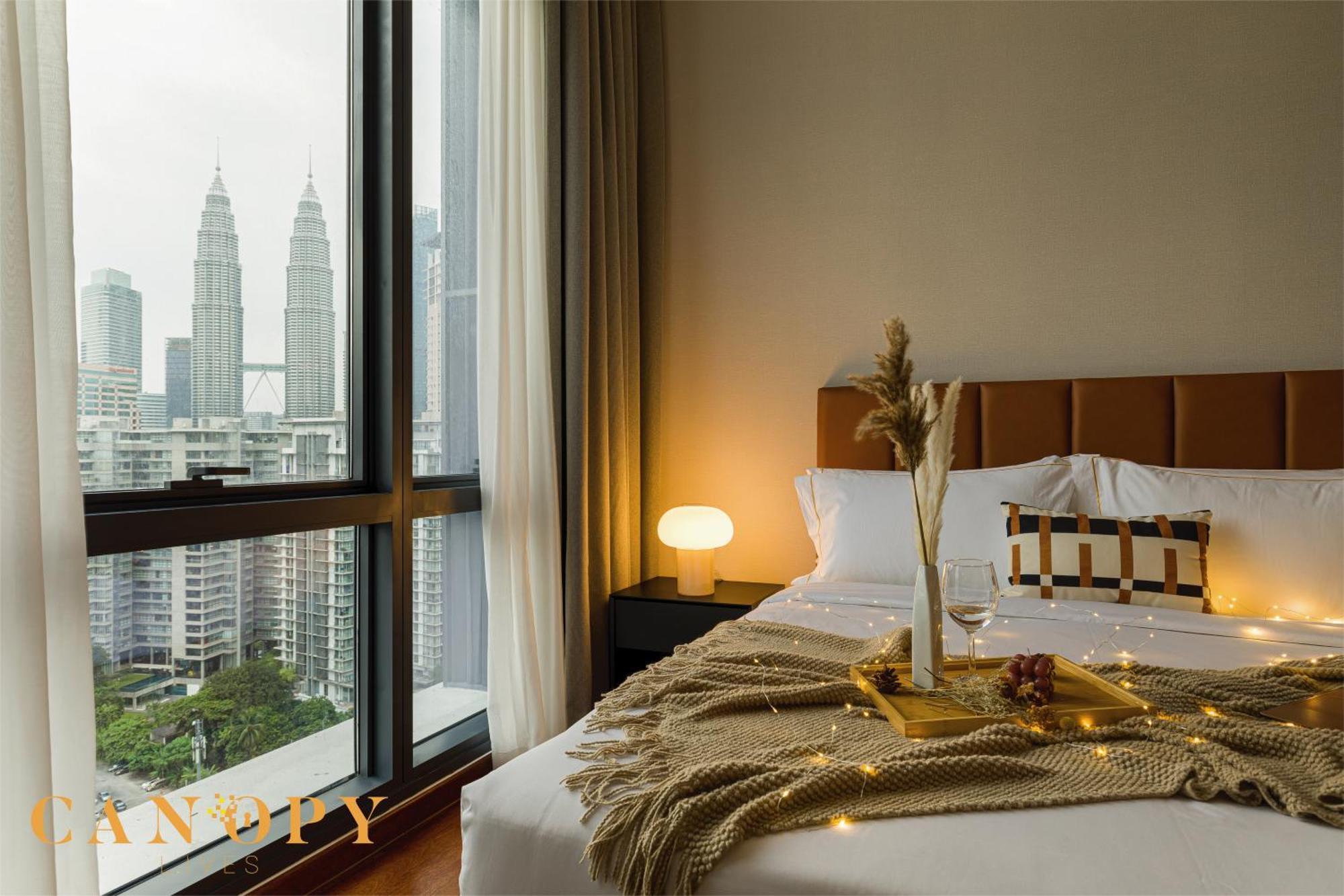 The Manor Serviced By Canopy Lives Apartment *