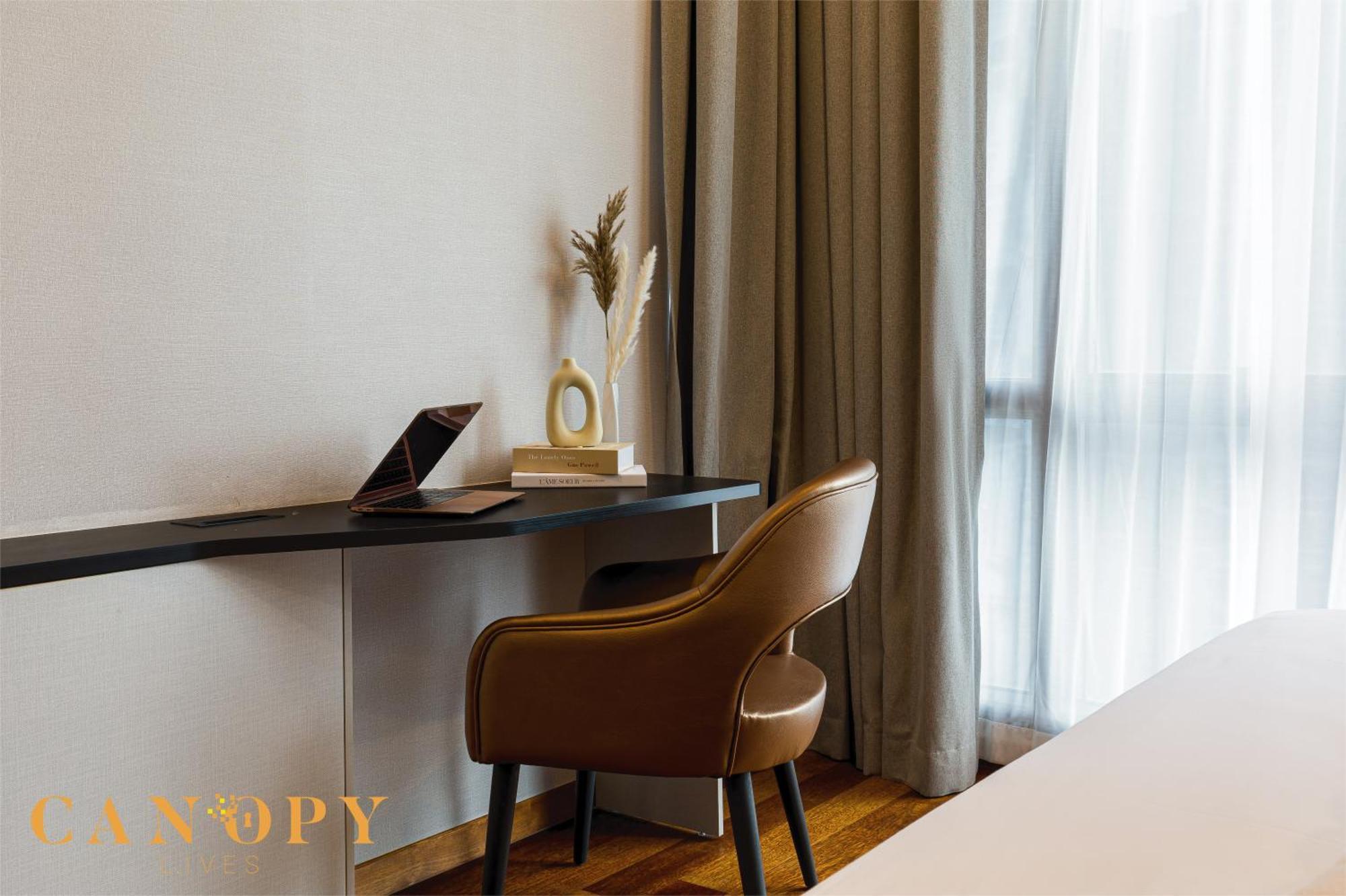 Apartment The Manor Serviced By Canopy Lives Kuala Lumpur