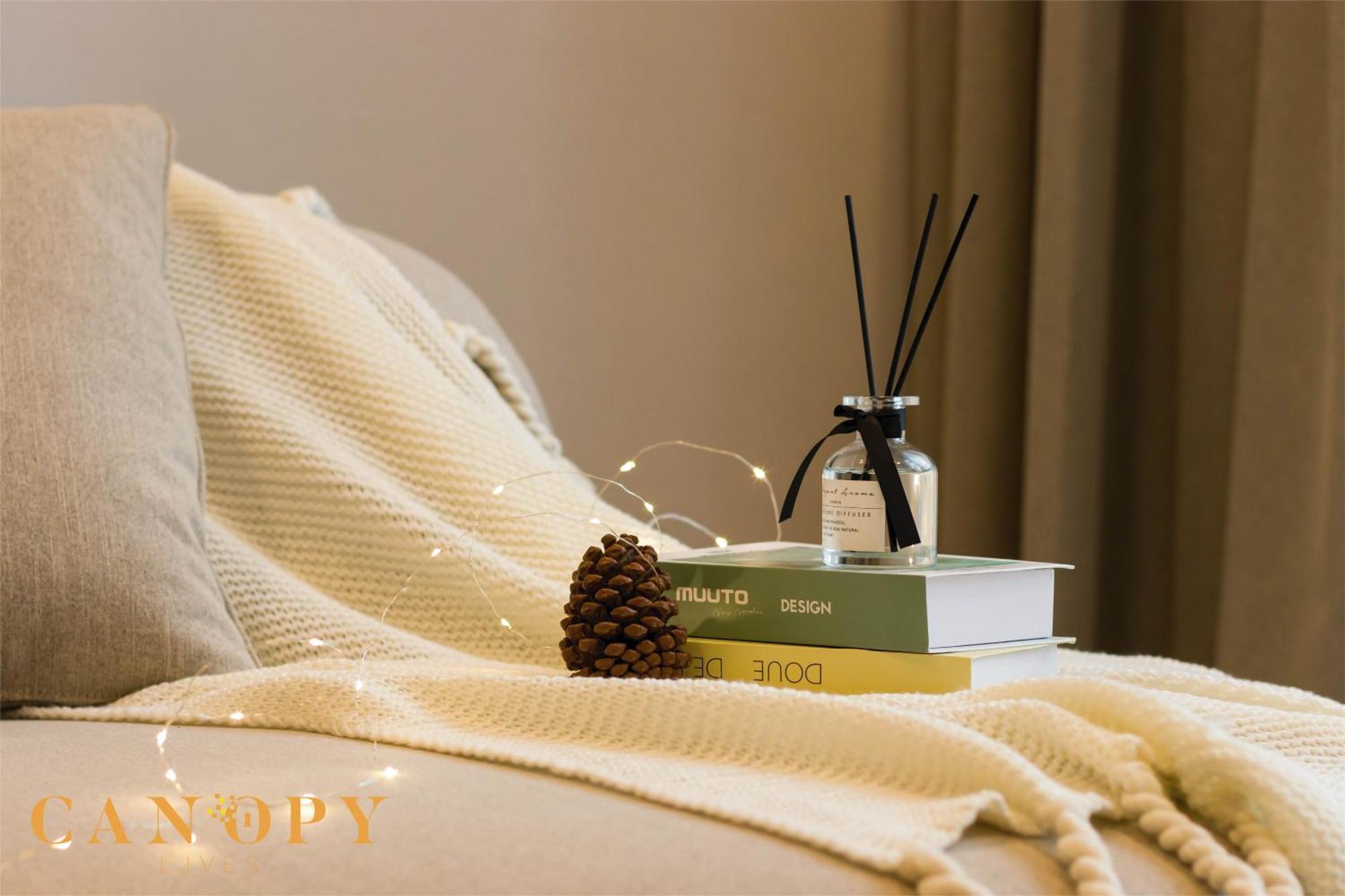 Apartment The Manor Serviced By Canopy Lives Kuala Lumpur