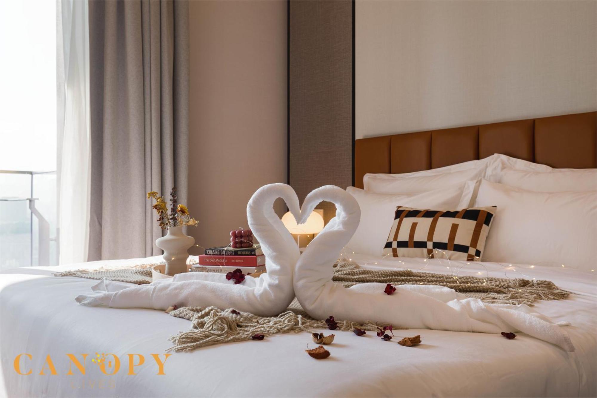 The Manor Serviced By Canopy Lives * Kuala Lumpur