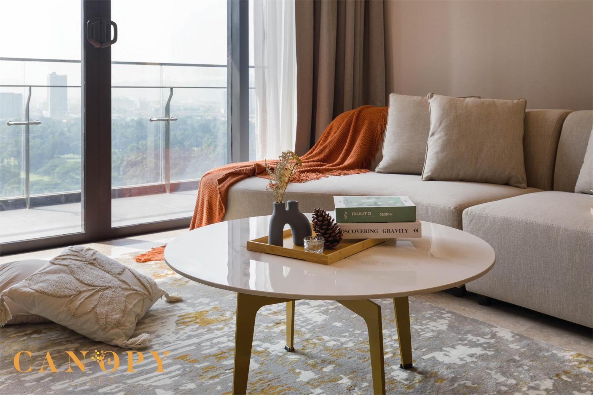 The Manor Serviced By Canopy Lives Kuala Lumpur