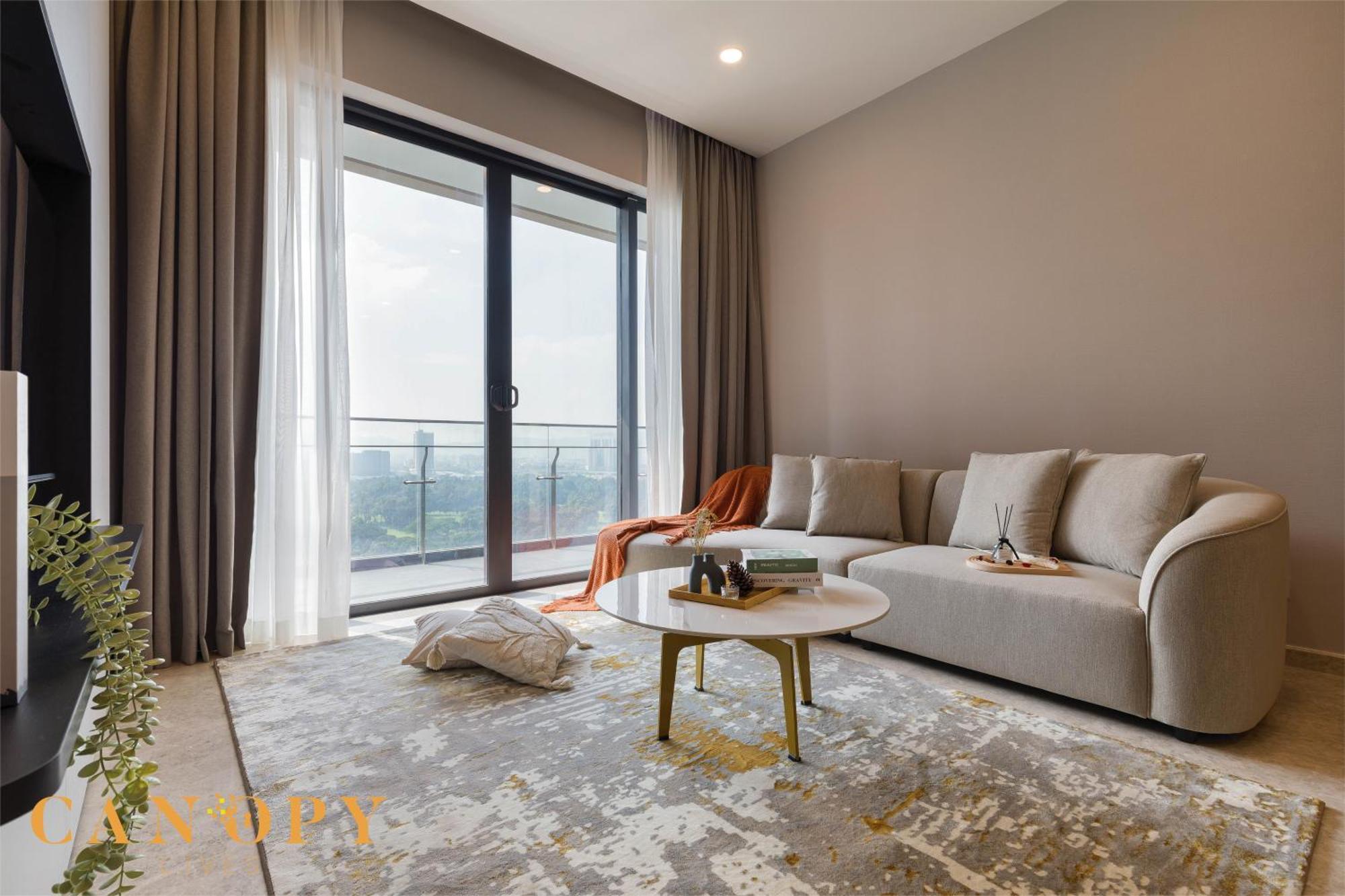 Apartment The Manor Serviced By Canopy Lives
