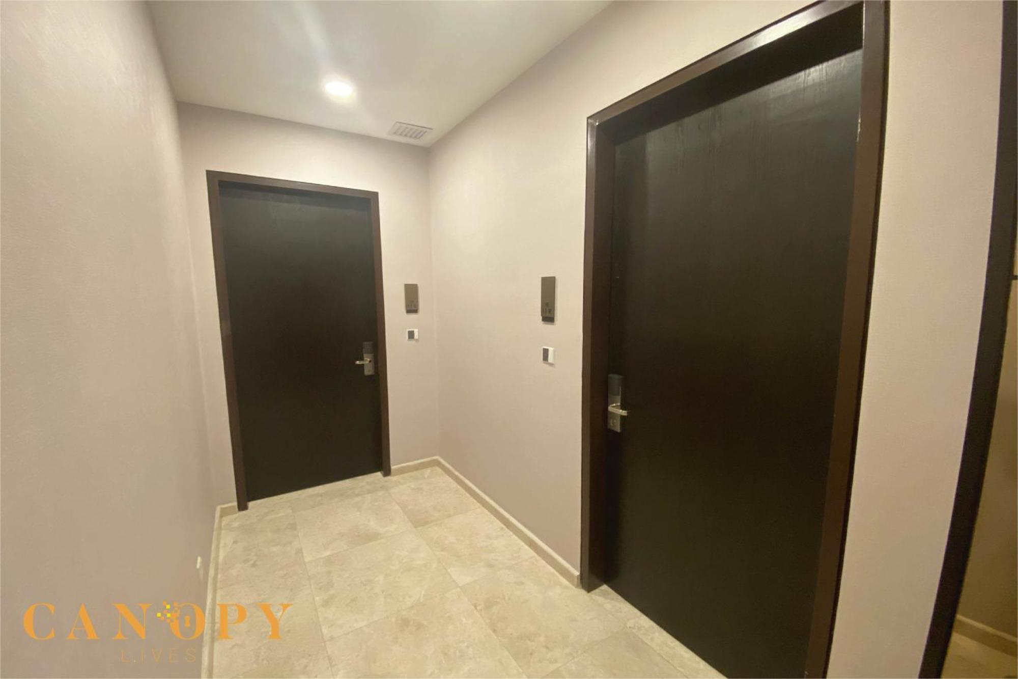 Apartemen The Manor Serviced By Canopy Lives