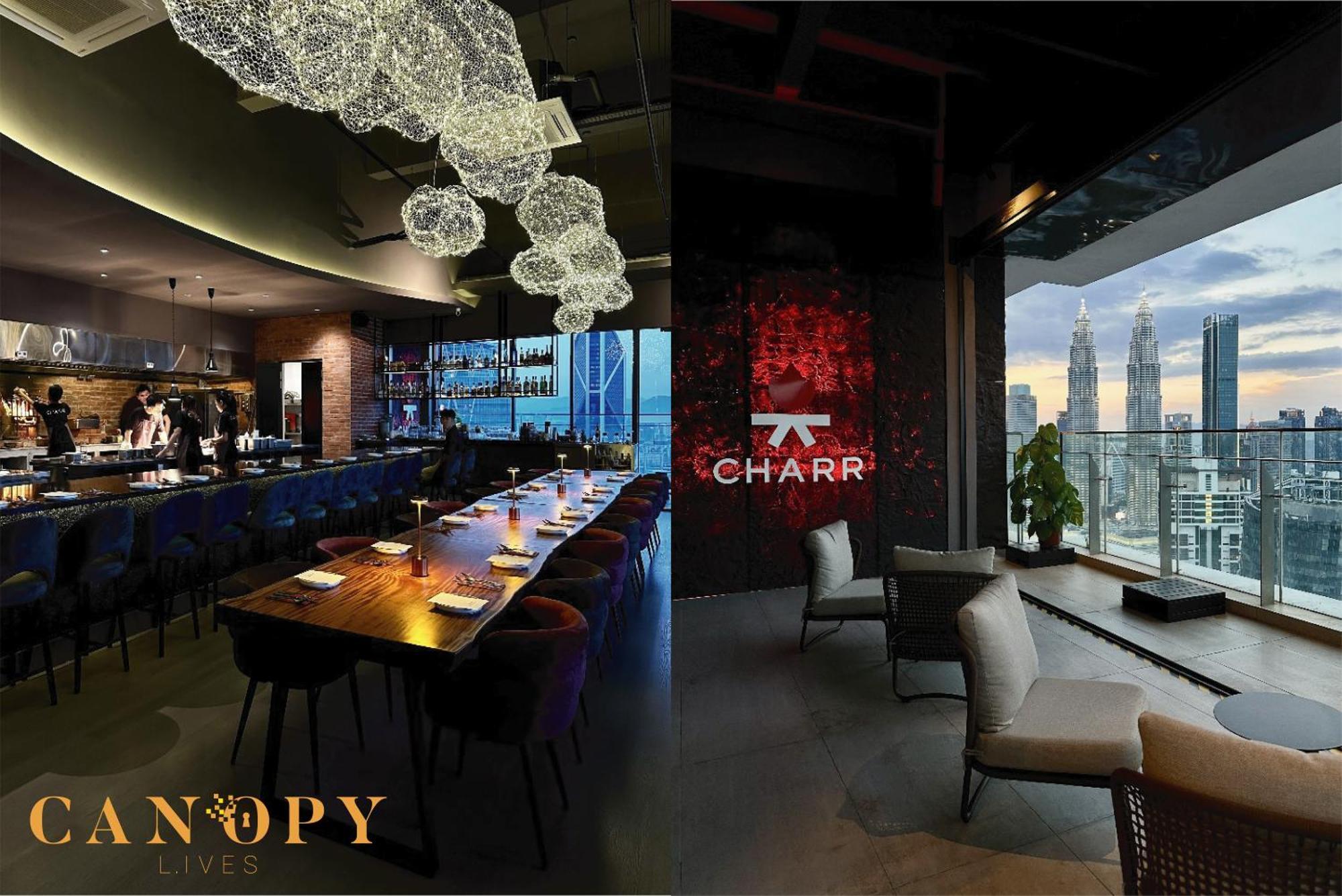 Apartemen The Manor Serviced By Canopy Lives *